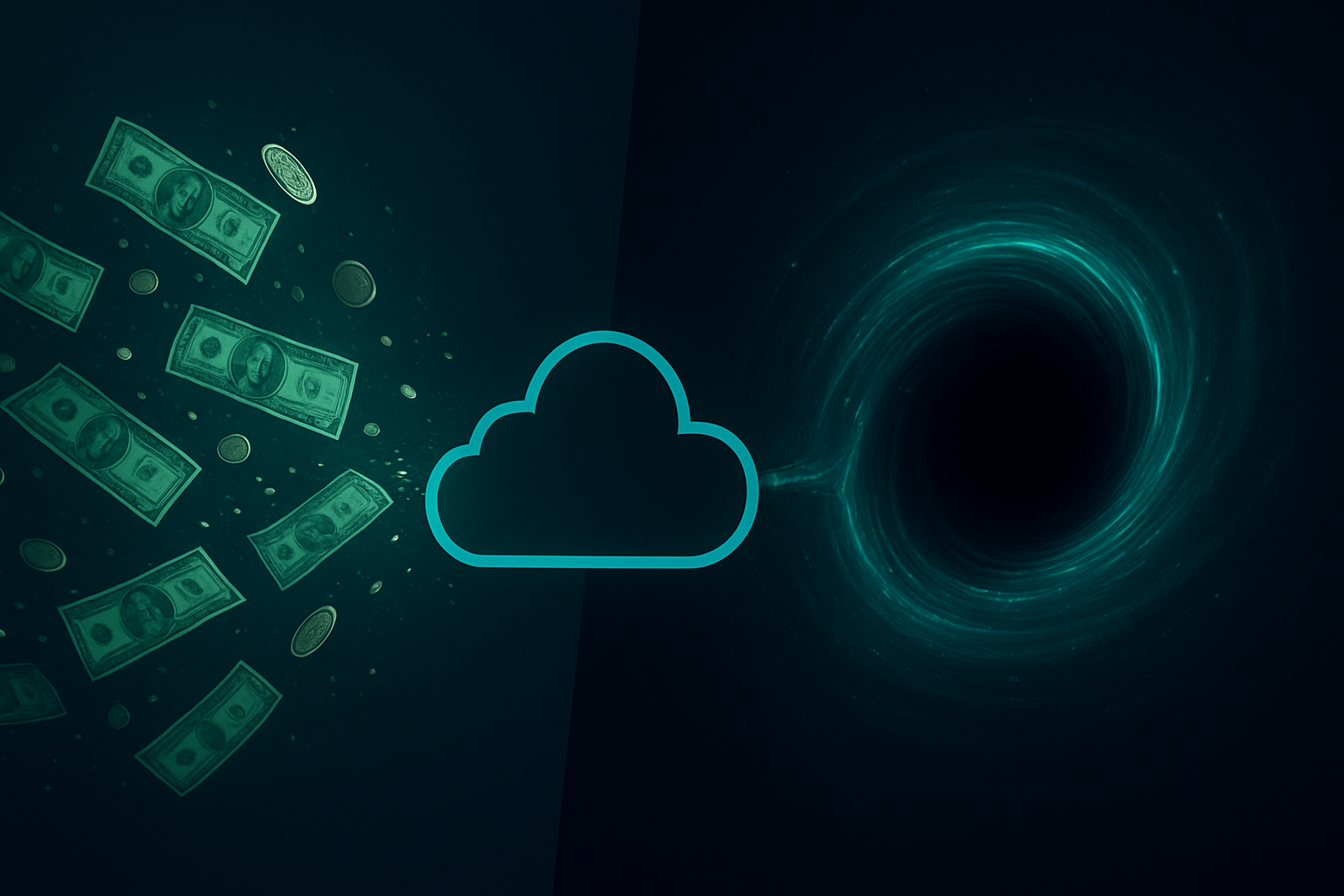 Death by a Thousand Clouds: The 8 Mistakes Costing Enterprises Millions